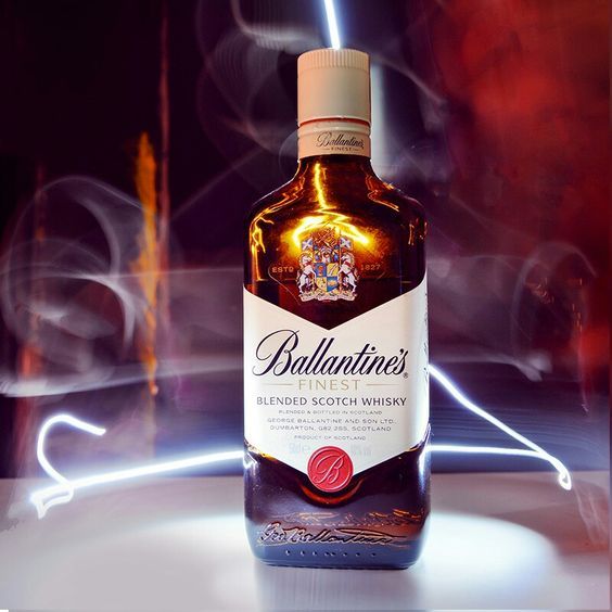 Ballantines 70cl - 2900 ₺