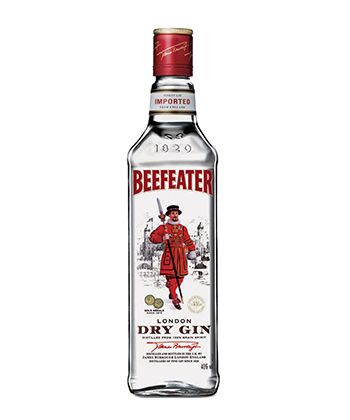 Beefeater 70cl - 2500 ₺