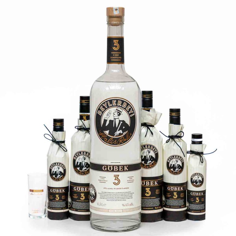 Beylerbeyi 35cl - 1150 ₺