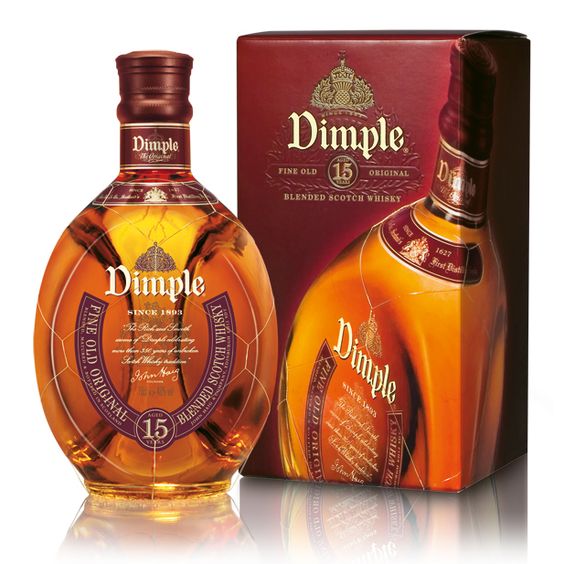 Dimple 70cl - 3000 ₺