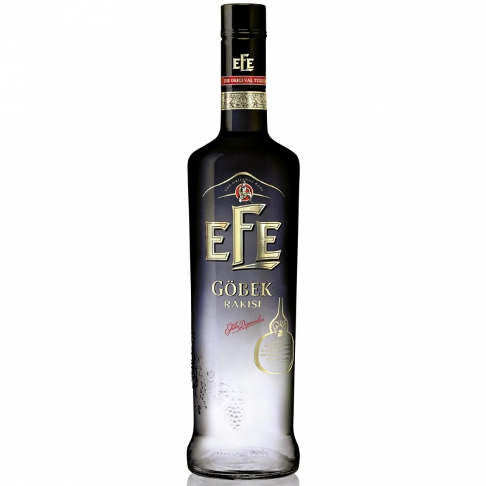 Efe Göbek 70cl - 2100 ₺