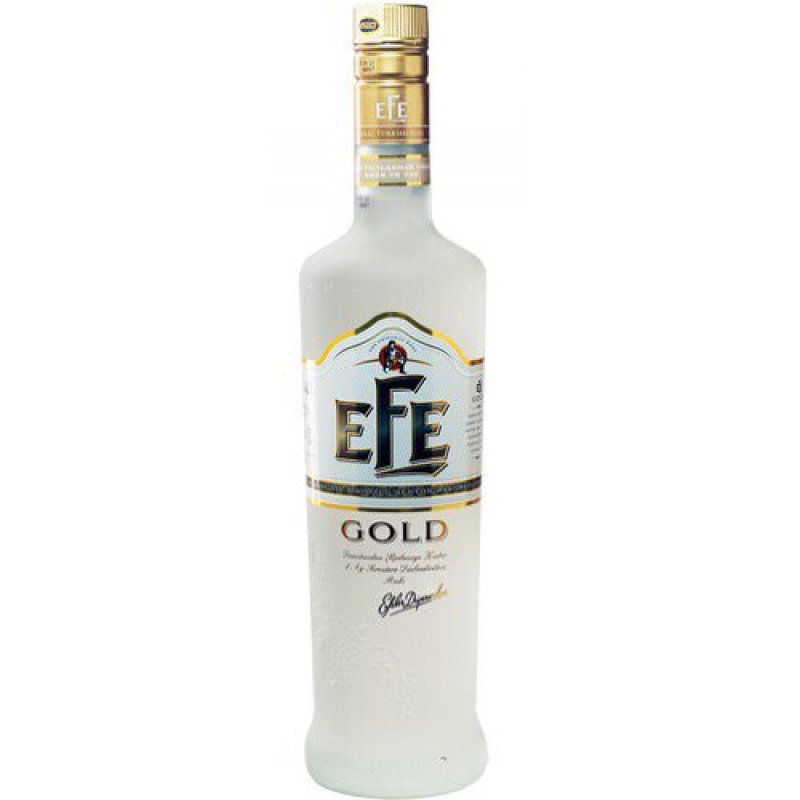 Efe Gold 35cl - 1150 ₺