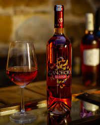 Ganohora Blush 70cl - 1500 ₺