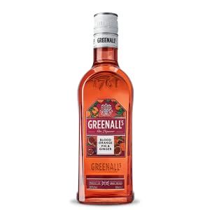 Greenalls Blood Orange 70cl - 2500 ₺