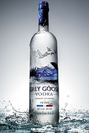 Grey Goose 70cl - 3950 ₺