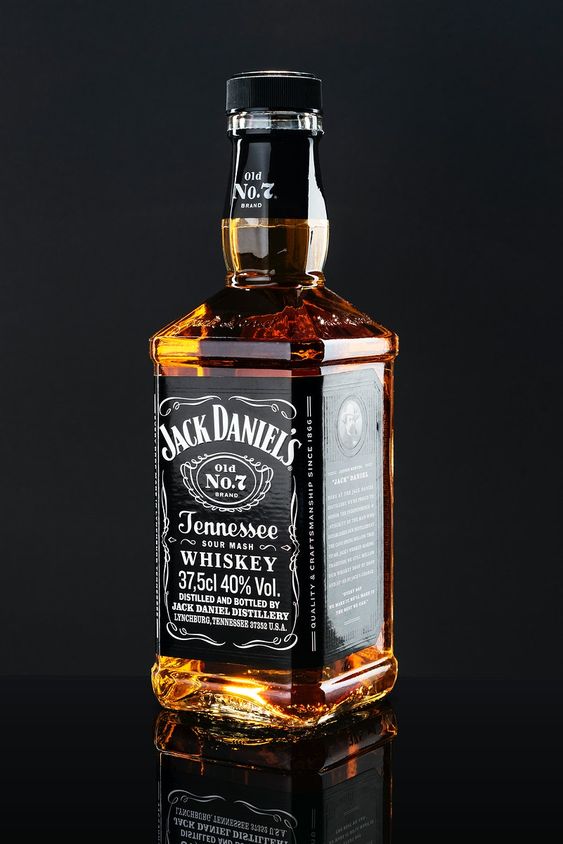Jack Daniels 35cl - 1750 ₺