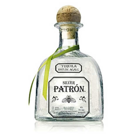 Patron Sılver - 4000 ₺