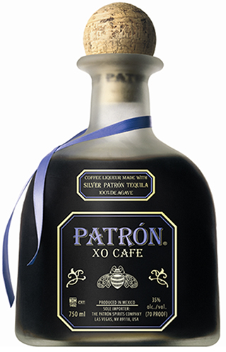 Patron Xo Cafe - 4000 ₺