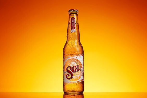 Sol Cerveza 33cl - 200 ₺
