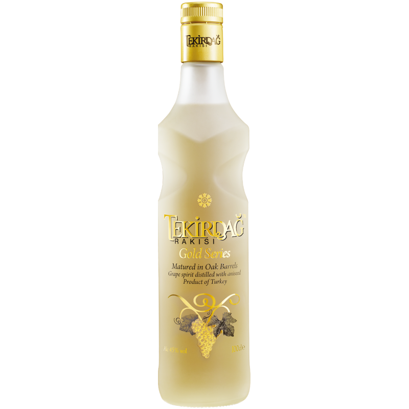 Tekirdağ Altın Seri 70cl - 2100 ₺
